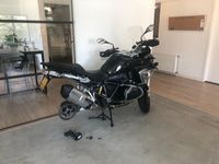 BMW R1200 GS lc